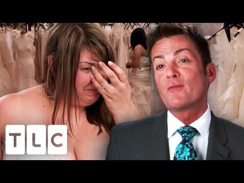 Randy's BIGGEST Challenges | Brides With HUGE Expectations | Randy To The Rescue