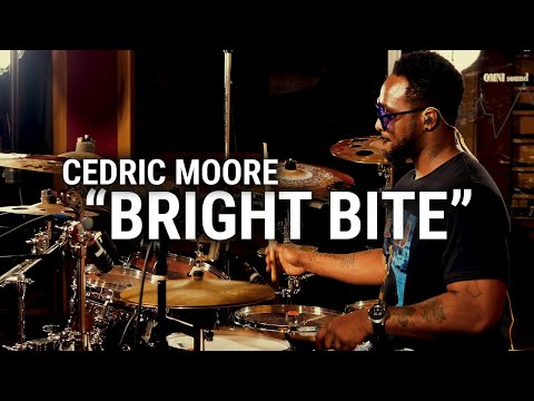 Meinl Cymbals - Cedric Moore - "Bright Bite"