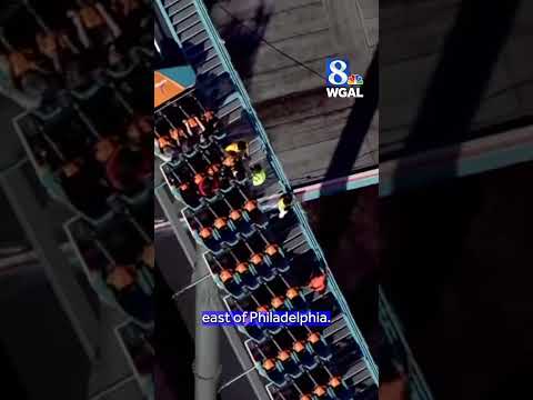 Person killed after Six Flags roller coaster incident, reports say