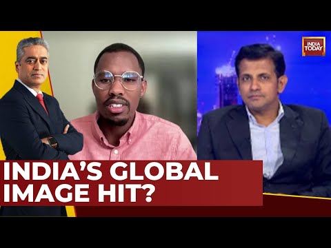Adani Group's Global Fallout: Kenya Scraps Deals | India Today Debate | Rajdeep Sardesai | NewsToday