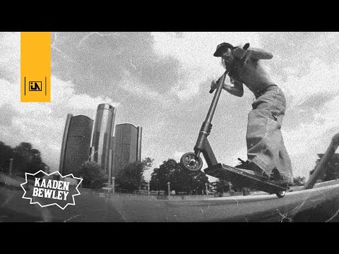Kaaden Bewley | Signature Compound Deck Promo