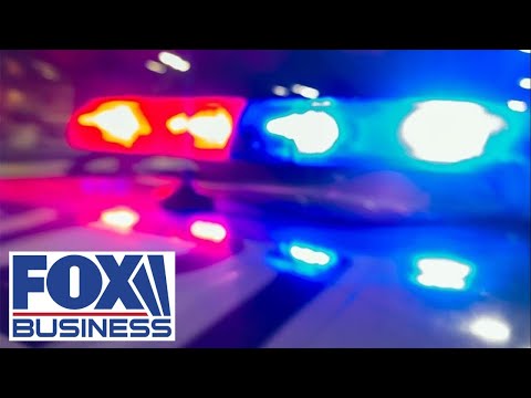 National Fraternal Order of Police VP calls crime in US ‘completely ridiculous’ National Fraternal Order of Police VP calls crime in US ‘completely ridiculous’