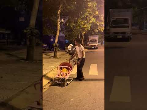 Ghế rung nhún F2 Pro dành cho em bé #autoru #embe #gherungnhun #tresosinh #mevabe