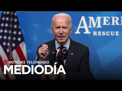 El Gobierno anuncia préstamos para pequeñas empresas | Noticias Telemundo El Gobierno anuncia préstamos para pequeñas empresas | Noticias Telemundo