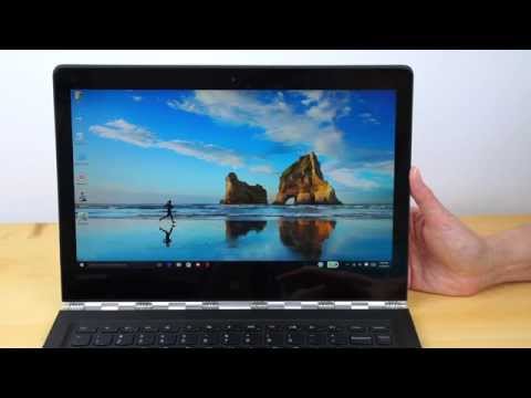 Lenovo Yoga 900 Review - UCW6J17hZ_Vgr6cQgd_kHt5A