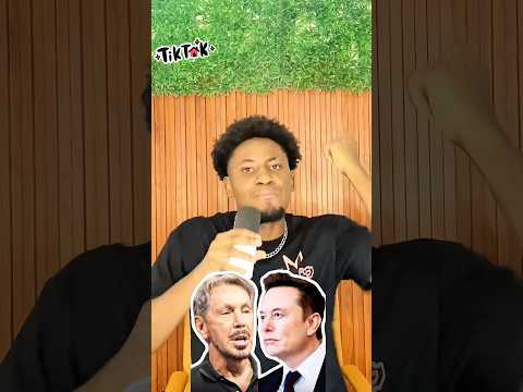 Elon Musk kraze monde lan ankò