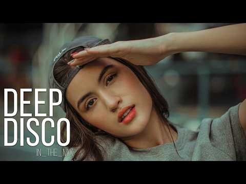 Deep House 2025 I Deep Disco Records Mix #321