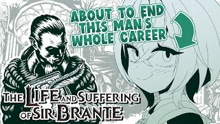 【The Life and Suffering of Sir Brante】 Your choices decide his fate & 