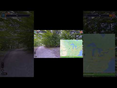 Un indice suffit parfois sur GeoGuessur ! (FR) #geoguessr #geoguessrfr