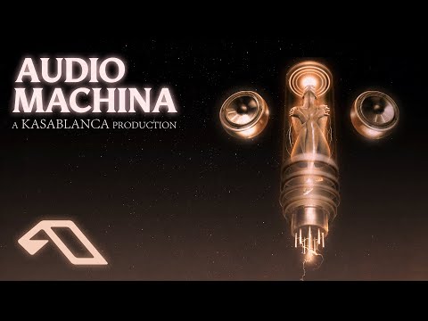 Kasablanca - Audio Machina