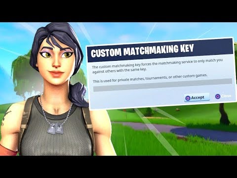 (NA EAST) CUSTOM MATCHMAKING SOLO/DUOS/TRIOS/SQUADS SCRIMS FORTNITE LIVE PS4/XBOX/PC/MOBILE/SWITCH