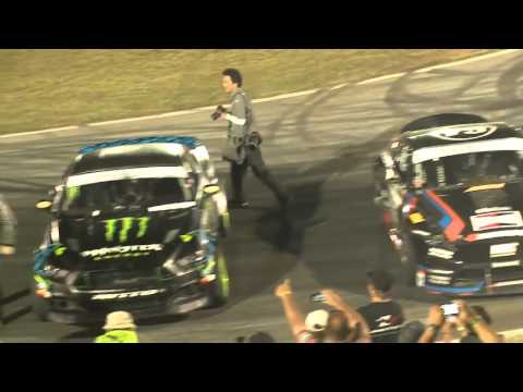 Formula Drift Atlanta Finals - UCsert8exifX1uUnqaoY3dqA