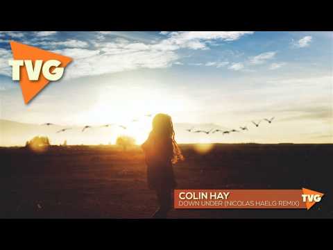 Colin Hay - Down Under (Nicolas Haelg Remix) - UCouV5on9oauLTYF-gYhziIQ