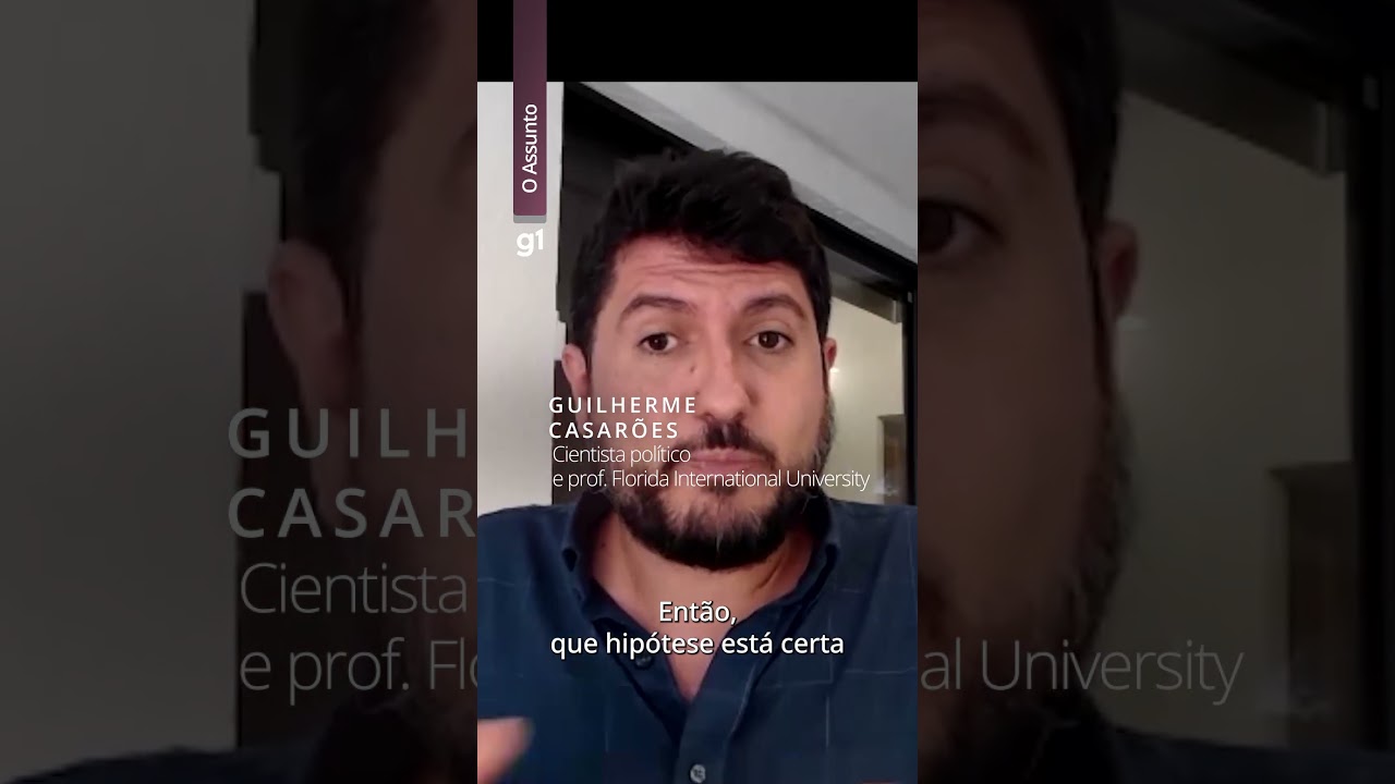 A expectativa do encontro entre Lula e Trump | O Assunto