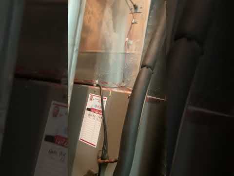 Jobs with Jason:🔥Basement Furnace & Zoning System Inspection