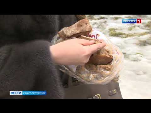 В гипермаркете прокомментировали скандальный инцидент с гвоздями в хлебе