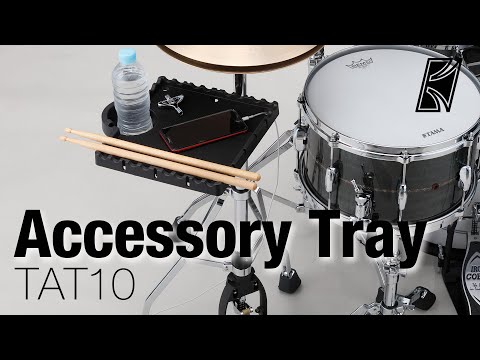 TAMA Accessory Tray - TAT10