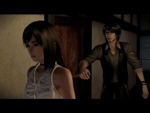 Fatal Frame V - Introduction Trailer (Japanese) - UCUnRn1f78foyP26XGkRfWsA