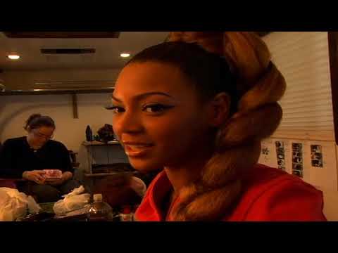 Beyoncé ft Jay Z Making of Upgrade U 2007