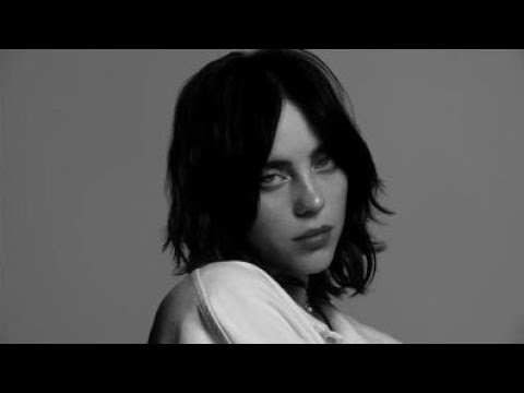 Billie Eilish - Fingers Crossed (unreleased)