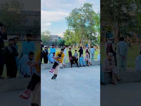 Skatinglover ❤️#skating #crazysong #skater #khurramskater #funnysong #viralvideo