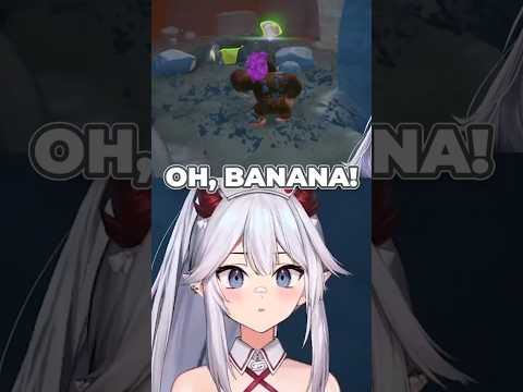 OH, BANANA! thumbnail