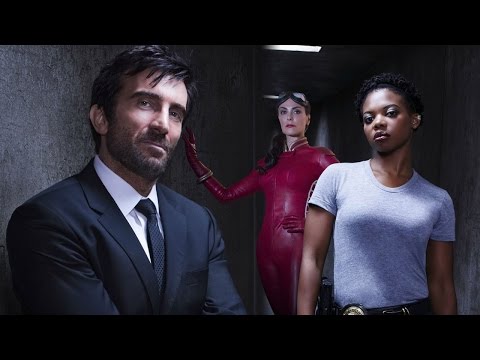 Powers: Everything You Need to Know - UCKy1dAqELo0zrOtPkf0eTMw