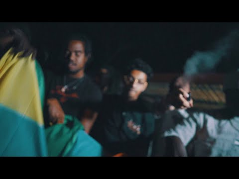 Jovan YN - MONTANA (ft. Byron Guap, 6kLucas) [Official Video]