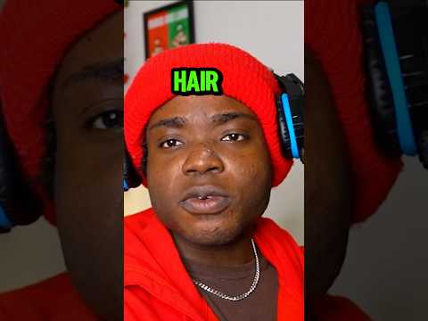 Now you guys know 😳