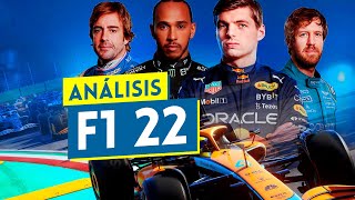 Vidéo-Test F1 22 par Vandal