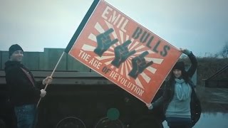 Emil Bulls - The Age Of Revolution (Official Video)