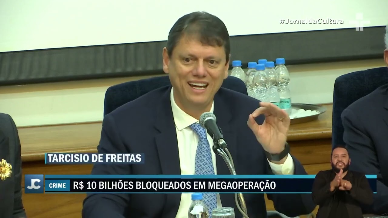 Operação Poço de Lobato apreende R$ 2 milhões em dinheiro e esmeraldas