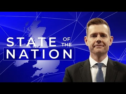 State Of The Nation | Friday 2nd May