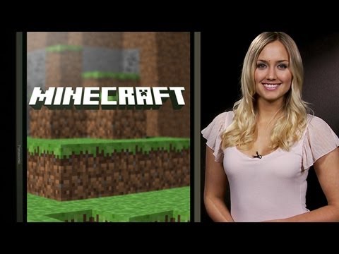 Minecraft Breaks Records, DOTA2 Beats Skyrim & Win Max Payne 3! - IGN Daily Fix 05.11.12 - UCKy1dAqELo0zrOtPkf0eTMw