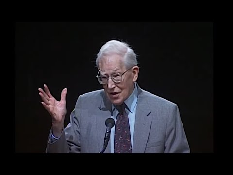 The Glory of God and the Reviving of Religion | J.I. Packer