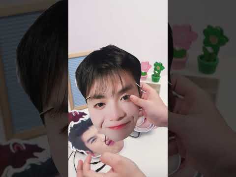 Mặt nạ mấy bữa nay hot rần rần bên TooYoo lun, có sự kiện gì hem ta #tooyoo #mặtnạ #intheoyeucau