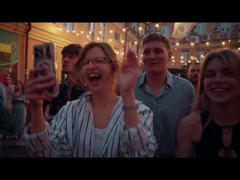 Влада Бучко "34" – "Колінця"
