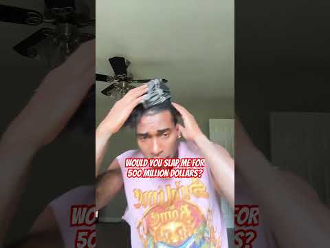 Would you accept this challenge? #funny #content #comedy #shortsfeed #skit #fyp