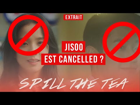 Vidéo POURQUOI LES CORÉENS NE VEULENT PLUS LA VOIR / EXTRAIT SPILL THE TEA