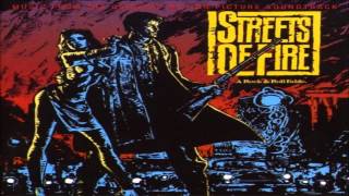 Fire Inc. - Tonight Is What It Means To Be Young "Streets Of Fire 1984 Soundtrack"