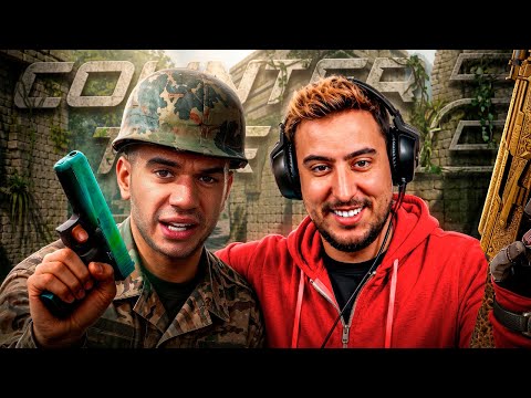 Fargan y sTaXx vuelven a jugar juntos 2 AÑOS DESPUES!!