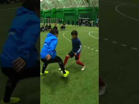 型にはまらない動きを試してみたくなったら