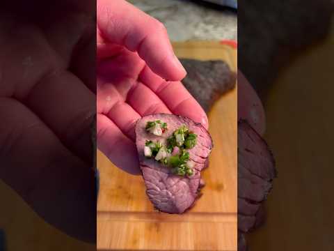 Tri Tip W/Chimichurri