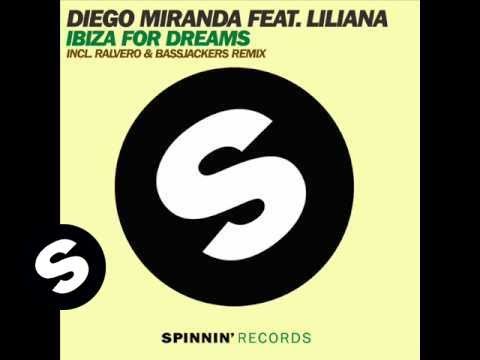 Diego Miranda feat Liliana - Ibiza For Dreams (Mark Voxx Remix) - UCpDJl2EmP7Oh90Vylx0dZtA