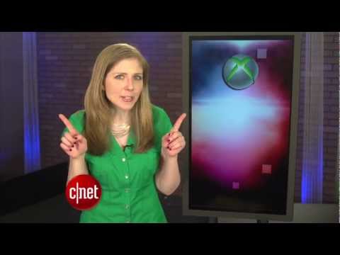 Next Xbox could have glasses, new Kinect - CNET Update - UCOmcA3f_RrH6b9NmcNa4tdg