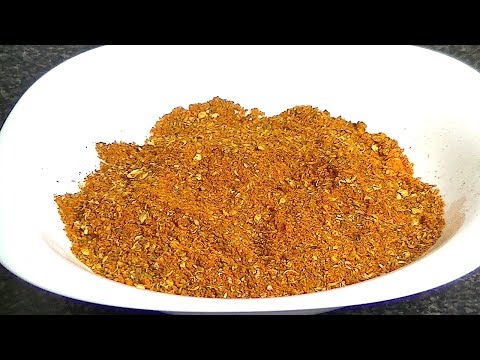 KARAHI MASALA (HOMEMADE) *COOK WITH FAIZA* - UCR9WXUxcp0bR9OWi5ersIHw