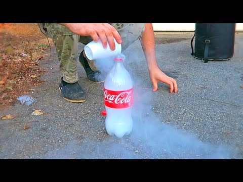 Don't Put Liquid Nitrogen into Plastic Bottle - UCe_vXdMrHHseZ_esYUskSBw