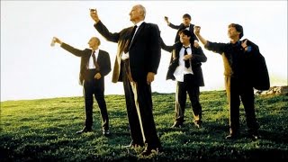 Waking Ned Devine - The Parting Glass