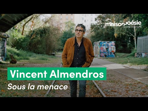 Vido de Vincent Almendros