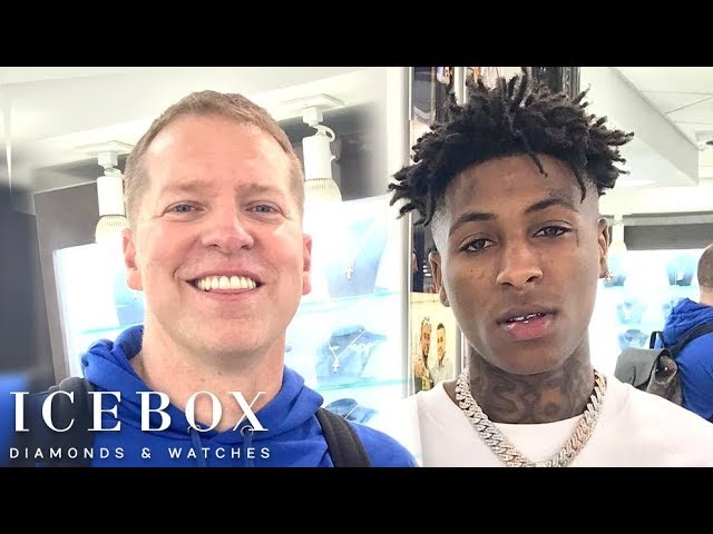 How To Meet Nba Youngboy?